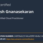 Avatar for Rajesh Gnanasekaran
