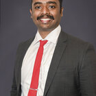 Avatar for Noyal Joseph Binu