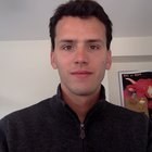 Avatar for Nicolas Simon