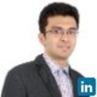 Avatar for Devansh Gandhi
