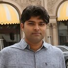 Avatar for Nitin Jaiswal
