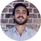 Avatar for Antoine Gaillard