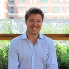 Avatar for Jeffrey Zurofsky