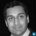 Avatar for Rishi Mehta