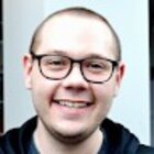 Avatar for Andrew Griffith
