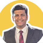 Avatar for Harrsha Janakiram