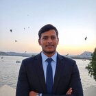 Avatar for Krishnkant nagda