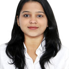 Avatar for Tejaswini Pradip Srivastava