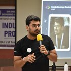 Avatar for Pratik Agrawal