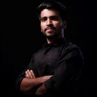 Avatar for Vinod Aljapoor