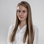 Avatar for Yulia Alekseeva