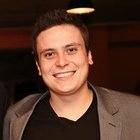 Avatar for João Gabriel Fraga
