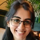 Avatar for Sneha Joshi