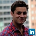 Avatar for TJ Nahigian