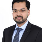 Avatar for Bikash Chandra Prusty