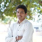 Avatar for Anshul Bansal