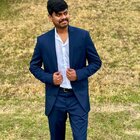 Avatar for Shanmukha Srinivas Muddana