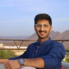 Avatar for Rushiraj Parmar