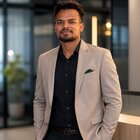 Avatar for Dev Krishan