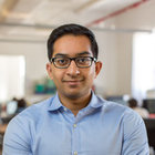 Avatar for Aditya Pandyaram