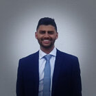 Avatar for Milan Parmar