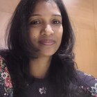 Avatar for G CHAITHANYA