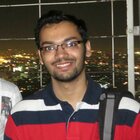 Avatar for Mehul Katiyar