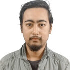 Avatar for Suraj Pradhan