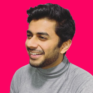 Karan Karnik
