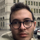 Avatar for Ahmet Ege Aytac