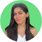 Avatar for Vedika Bhaia