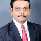 Avatar for Vivek Kumar Murugesan