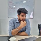 Avatar for Abhay Pratap Singh