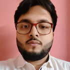 Avatar for Sarathi Mukherjee