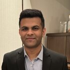 Avatar for Akhil Shridhar