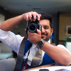 Avatar for Abhishek D S