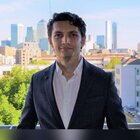Avatar for Muboriz Muborakshoev