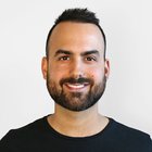 Avatar for Stefano Apostolakos