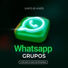 Avatar for Grupos de WhatsApp de Empregos!
