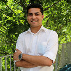 Avatar for Yashodhan Damle