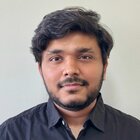 Avatar for Pratik Sangle