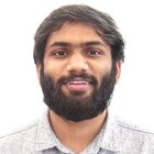 Avatar for Rakesh Reddy
