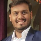 Avatar for Suraj Gorakh Nikam