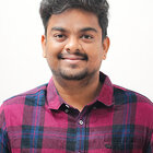 Avatar for Chithiran P