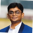 Avatar for Sudhanva Gnaneshwar