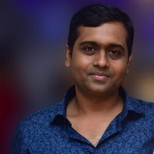Mitrabhanu Panda