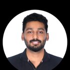 Avatar for Ram Abishek
