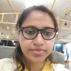 Avatar for Asma Desai