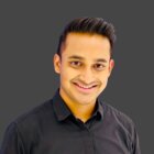 Avatar for Vivek Adarsh