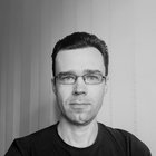 Avatar for Artem Dudarev